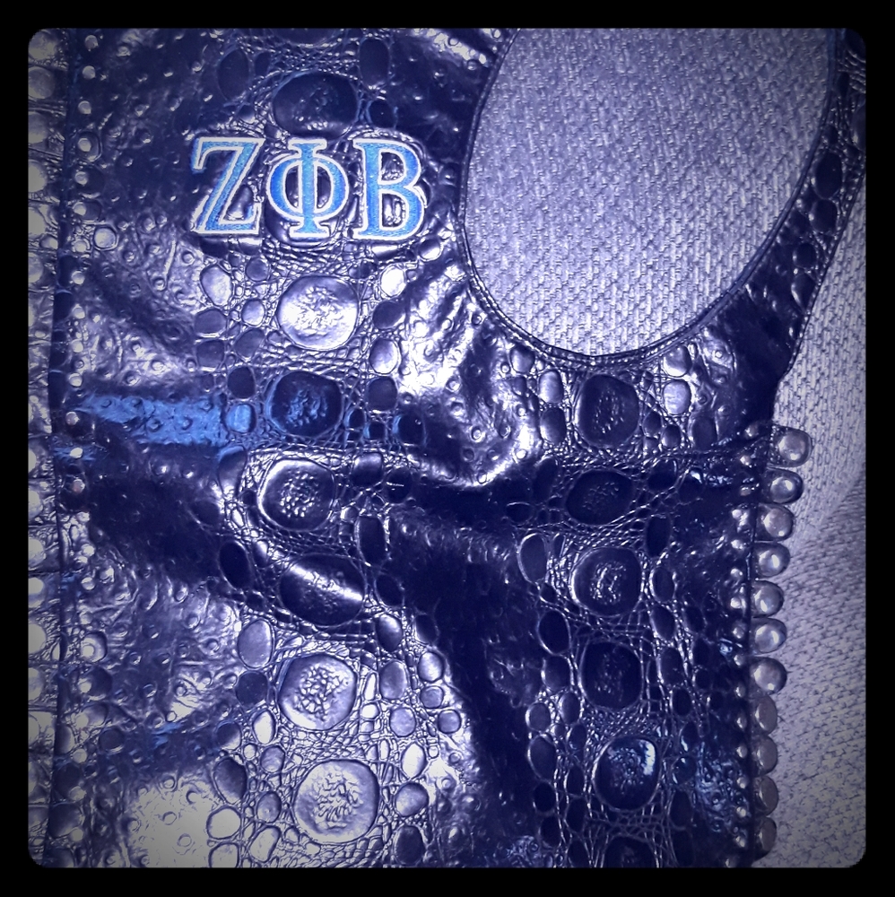 Sorority Purse